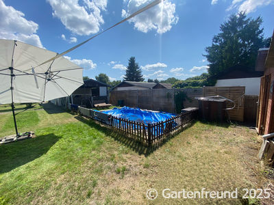 Garten Impression 12